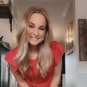 Meet your Posher, Jordan